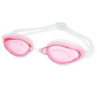 Pink Swimming Goggles