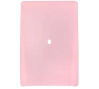 Pink Tacky Back 8in x 11-3/4in Free Motion Slider by Gypsy Quilter