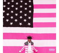 Pink Tape by Lil Uzi Vert (Vinyl Record 2023)
