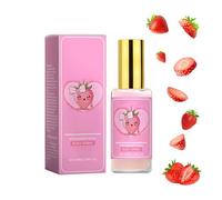 Pink&Tears Body Mist, Fresh Strawberry Body Milk Mist Spray for All Skin Types (1)