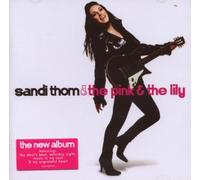 Pink & The Lily by Sandi Thom (2008-06-10)