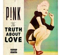 P!nk - the Truth About Love [CD]