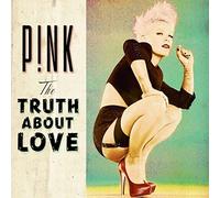 Pnk Truth About Love (Vinyl)