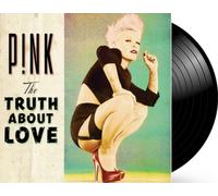 Pink The Truth About Love (CD) Album (US IMPORT)