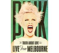 Pink: The Truth About Love Tour - Live From Melbourne [Region 4]