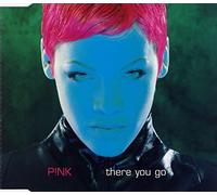 Pink - There You Go