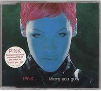Pink - There You Go