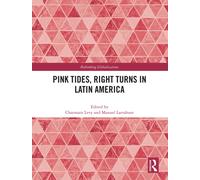 Pink Tides, Right Turns in Latin America