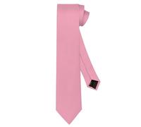 Pink Tie,Pink Ties For Men,Mens Pink Tie,Baby Pink Tie,Men's Pink Tie,Light Pink Tie,Hot Pink Tie,Solid Colour Ties,Mens Office Tie,Mens Graduation Tie,Formal Necktie,Classic Mens Solid Ties