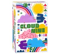Pink Tiger Games Cloud Nine: A Game of Wonderful Things