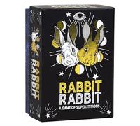 Pink Tiger Games Rabbit Rabbit: A Game of Superstitions