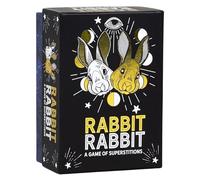Pink Tiger Games Rabbit Rabbit: A Game of Superstitions