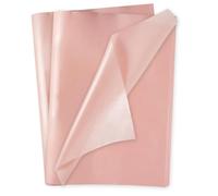 Pink Tissue Paper Sheets for Wrapping Gifts, 50 x 70cm Pink Pearlescent Gift Wrap Tissue Paper Sheets for Packaging Packing Crafts 20 Pcs