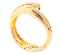 PINK TOWN Chunky Gold Bracelets for Women,2 Pcs Gold Stacking Cuff Bangle Bracelet Silver Plated Cuff Bangle Bracelets Open Wide Irregular Minimalist Bangle Jewelry, L, Alloy Steel, alloy