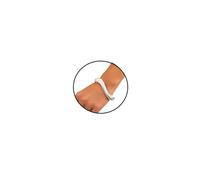 PINK TOWN Chunky Gold Bracelets for Women,2 Pcs Gold Stacking Cuff Bangle Bracelet Silver Plated Cuff Bangle Bracelets Open Wide Irregular Minimalist Bangle Jewelry, L, Alloy Steel, alloy