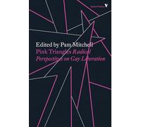 Pink Triangles: Radical Perspectives on Gay Liberation (Radical Thinkers Set 17)