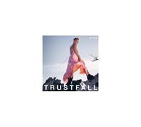 PINK: TRUSTFALL - LP vinyl BRAND NEW