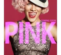 PINK: TRUTH ABOUT LOVE - CD