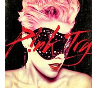 Pink - Try