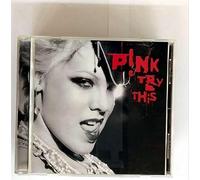 Pink - Try This