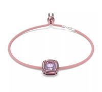 Swarovski 5626400 45cm Necklace Pink Woman