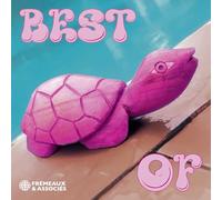 Pink Turtle - Best Of