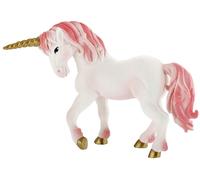 Pink Unicorn Figurine Cake Topper Gift Ornament Gifts Figure