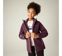 Pink unisex 10-11 Years Regatta Girls Trekktain 3 in 1 II Jacket Pink, Size: 10-11 Years