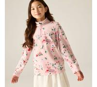 Regatta Cath Kidston Junior Fleece Pink, Size: 11-12 Years