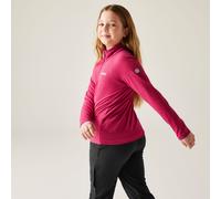 Regatta Kids’ Loco Fleece Pink, Size: 11-12 Years