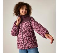 Child Puffer jacket Regatta Lofthouse Rose 11/12 ans