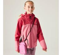 Pink unisex 13 Years Dare 2b Kids’ Explore III Jacket Pink, Size: 13 Years