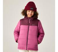Pink unisex 13 Years Regatta Kids’ Lofthouse Padded Jacket Pink, Size: 13 Years