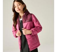 Child Puffer jacket Regatta Lofthouse Rose 14 ans