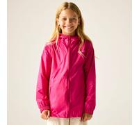 Pink unisex 14 Years Regatta Kids’ Pack It Packaway Jacket Pink, Size: 14 Years