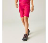 Regatta Kids Sorcer II Shorts Light Quick Drying Multi Pockets Active Shorts