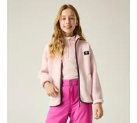 Pink unisex 15-16 Years Dare 2b Kids’ Zesty II Fleece Pink, Size: 15-16 Years