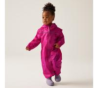 Pink unisex 18-24 Months Regatta Professional Kids’ Paddle Puddle Suit Pink, Size: 18-24 Months