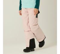 Pink unisex 3-4 Years Dare 2b Kids’ Pow III Insulated Ski Pants Pink, Size: 3-4 Years