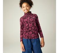 Regatta Hot Shot Ii Half Zip Fleece