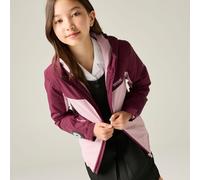 Pink unisex 5-6 Years Regatta Kids’ Beamz Insulated Jacket Pink, Size: 5-6 Years