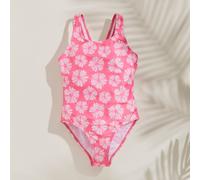 One-piece swimsuit for girls Regatta Katrisse Rose 5/6 ans