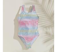 One-piece swimsuit for girls Regatta Katrisse Rose 5/6 ans