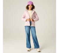 Pink unisex 5-6 Years Regatta Kids’ Lever Shell Jacket Pink, Size: 5-6 Years