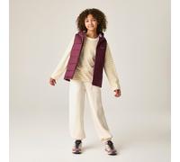 Regatta - Lofthouse B/W - Synthetic vest size 5-6 Years, multi