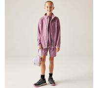 Pink unisex 9-10 Years Dare 2b Kids’ Switch Out Midlayer Pink, Size: 9-10 Years