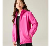 Waterproof jacket for children Regatta Hurdle 9/10 ans