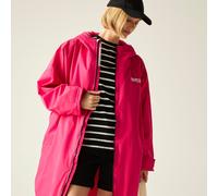 Pink unisex L/XL Regatta Adult's Changing Robe Pink, Size: L/XL