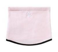 Pink unisex One size Dare 2b Kids’ Doctrine Neck Gaiter Pink