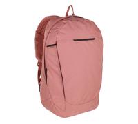 Pink unisex One Size Regatta Shilton 18L Backpack Pink
